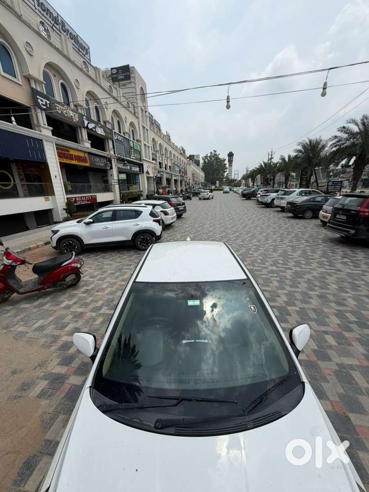 Hyundai Fluidic Verna 2014