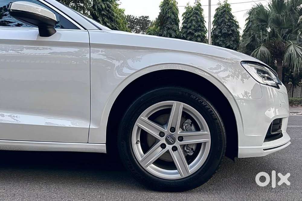 Audi A3 2.0 35 Tdi Technology + Sunroof, 2019, Diesel