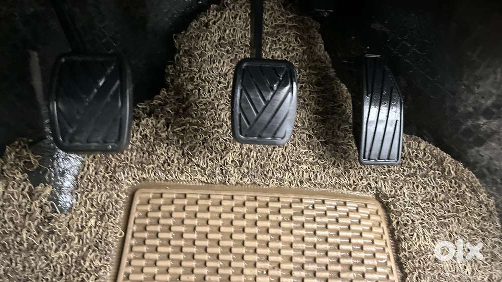 Maruti Suzuki Baleno Sigma, 2019, Petrol