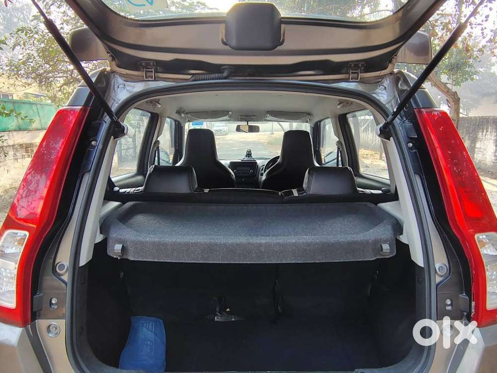 Maruti Suzuki Wagon R 1.0 2019-2022 Vxi (o), 2021, Petrol