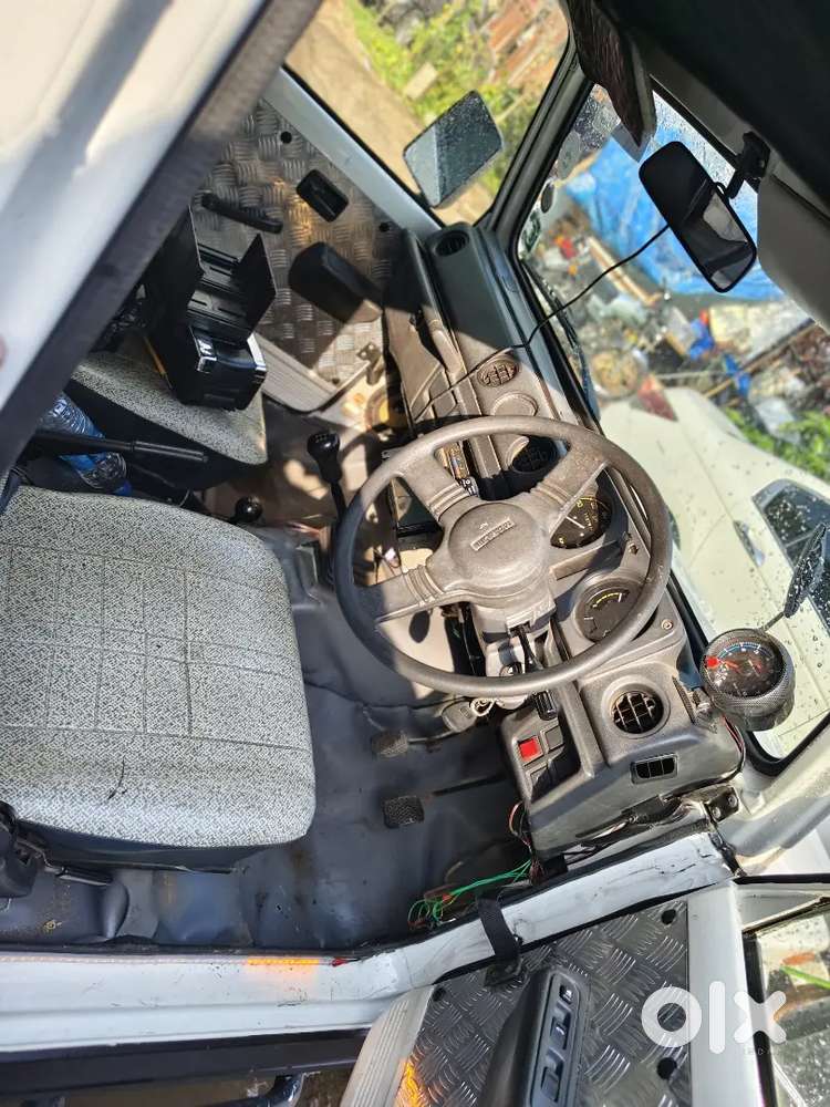 Maruti Suzuki Gypsy 2016 Petrol 12000 Km Driven