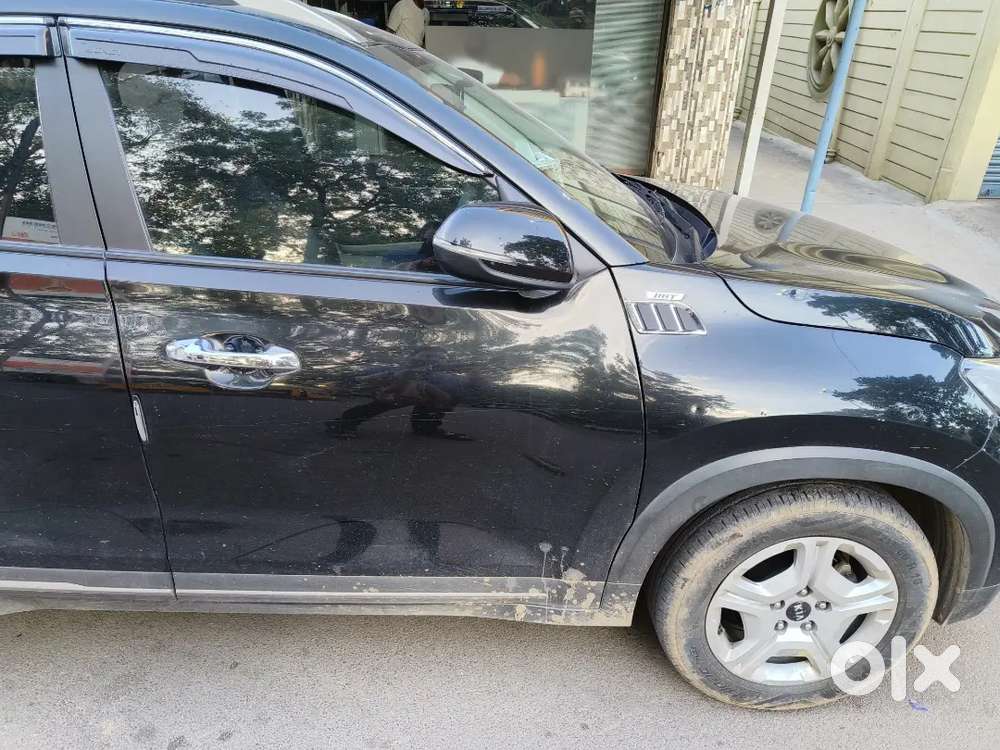 Kia Sonet Vehicle Good Condition