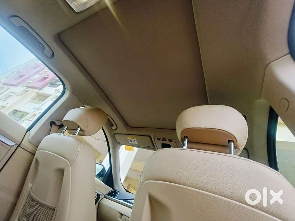 Bmw 3 Series Gt 320d Luxury Line, 2019, Diesel