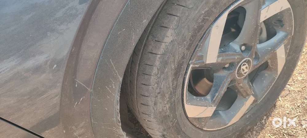 Hyundai Venue Diesel Good Condition