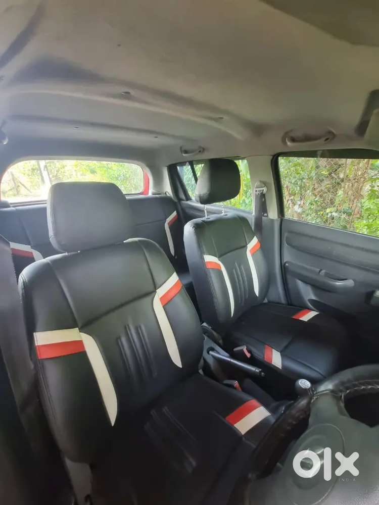 Maruti Suzuki Swift 2011 Petrol Good Condition