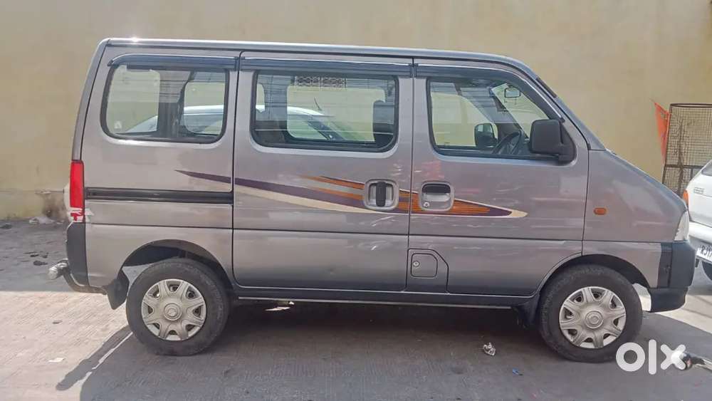 Maruti Suzuki Eeco
