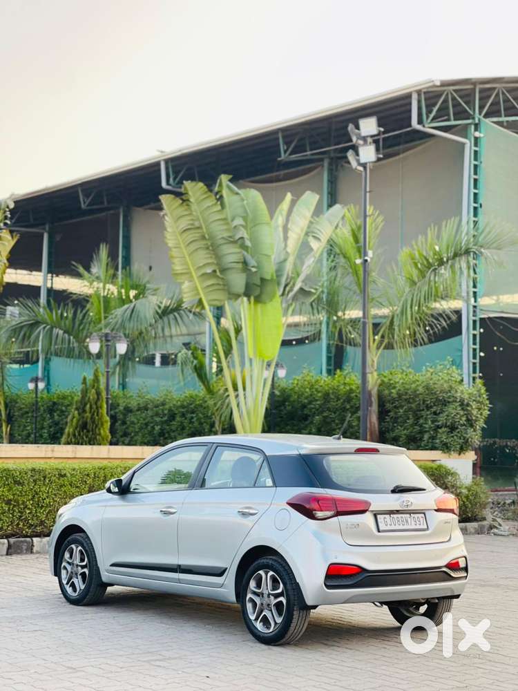 Hyundai I20 1.4 Asta (o) Crdi, 2019, Diesel