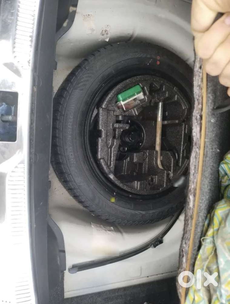 Skoda Superb 2008-2013 1.8 Tsi, 2011, Petrol