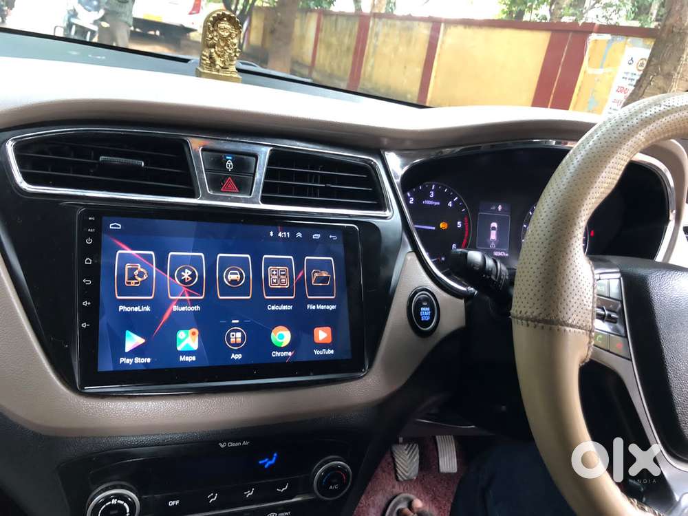 Hyundai Elite I20 Asta 1.2, 2015, Diesel