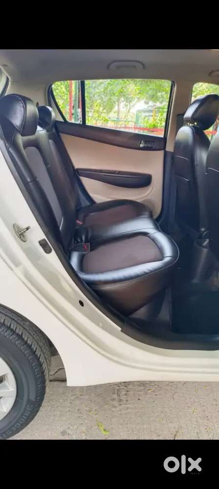 Hyundai I20 2014
