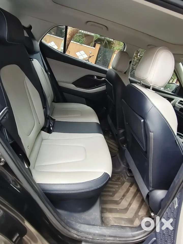 Hyundai Creta Electric, 2025, Electric