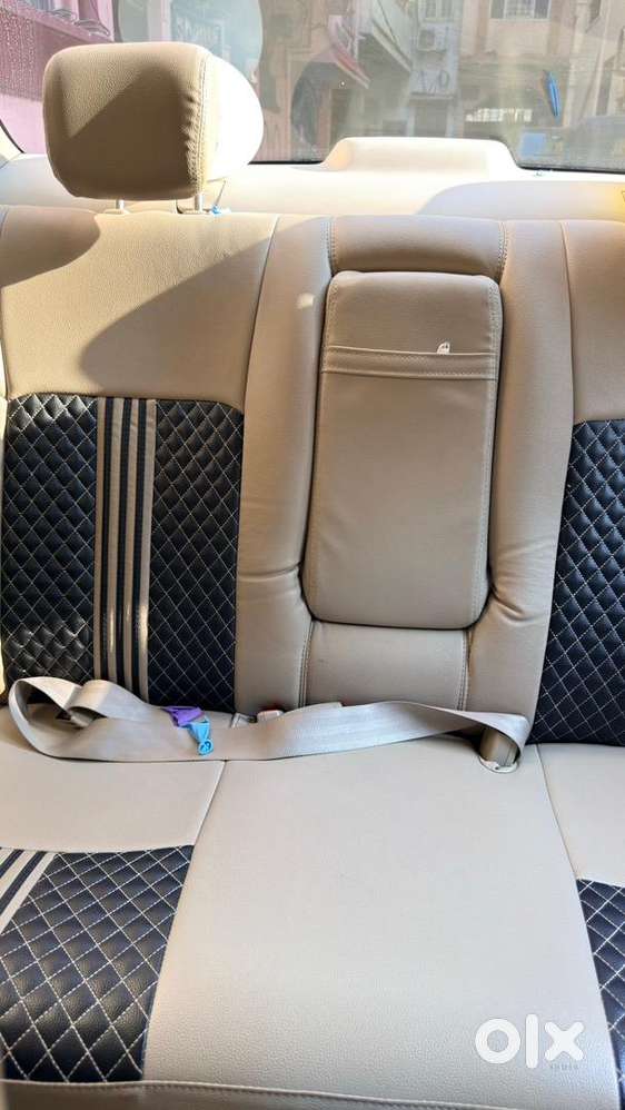 Maruti Suzuki Swift Dzire 2018 Petrol 85000 Km Driven