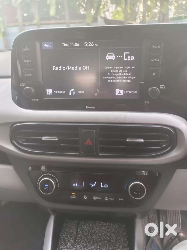 Hyundai Grand I10 Nios 1.2 Kappa Vtvt Sportz Cng, 2022, Cng & Hybrid..