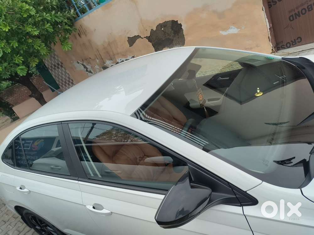 Volkswagen Virtus Petrol 2023