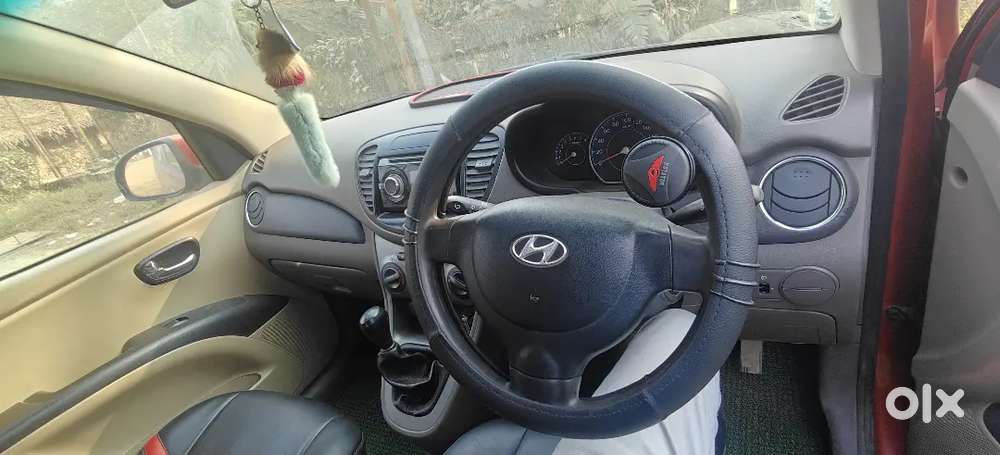 Good Contidition