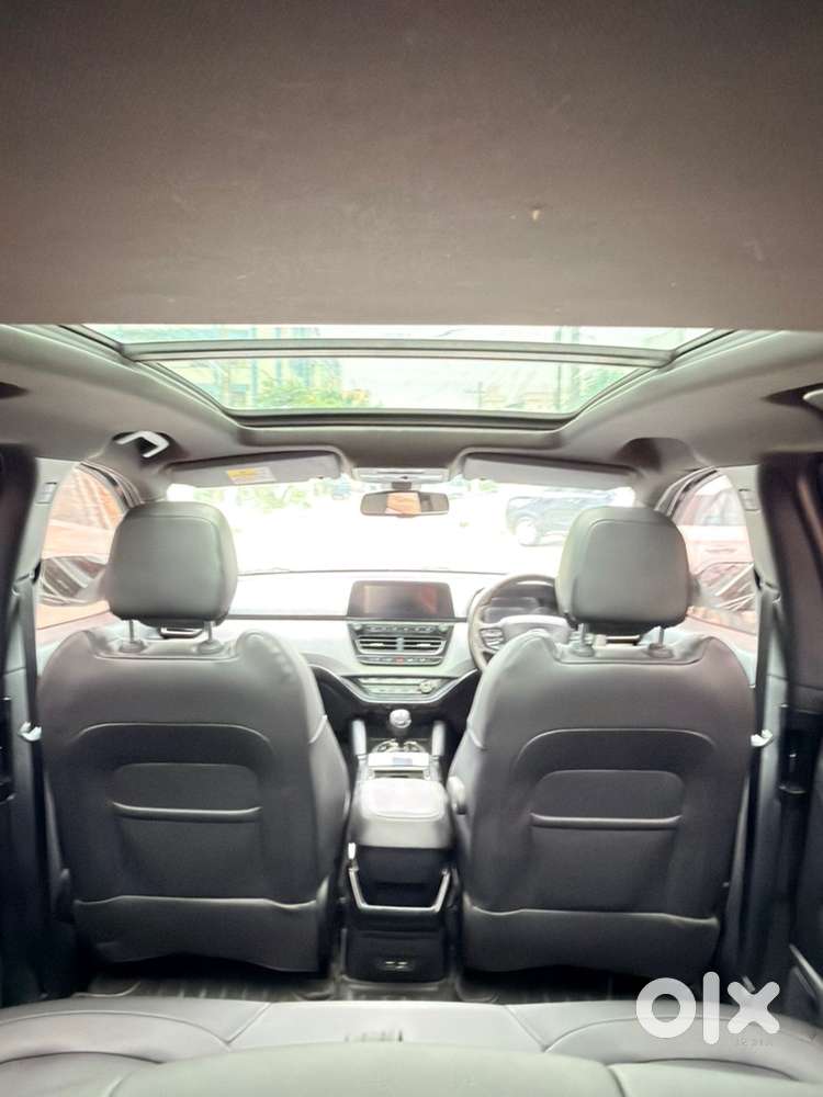 Tata Harrier 2022 Diesel 92000 Km Driven