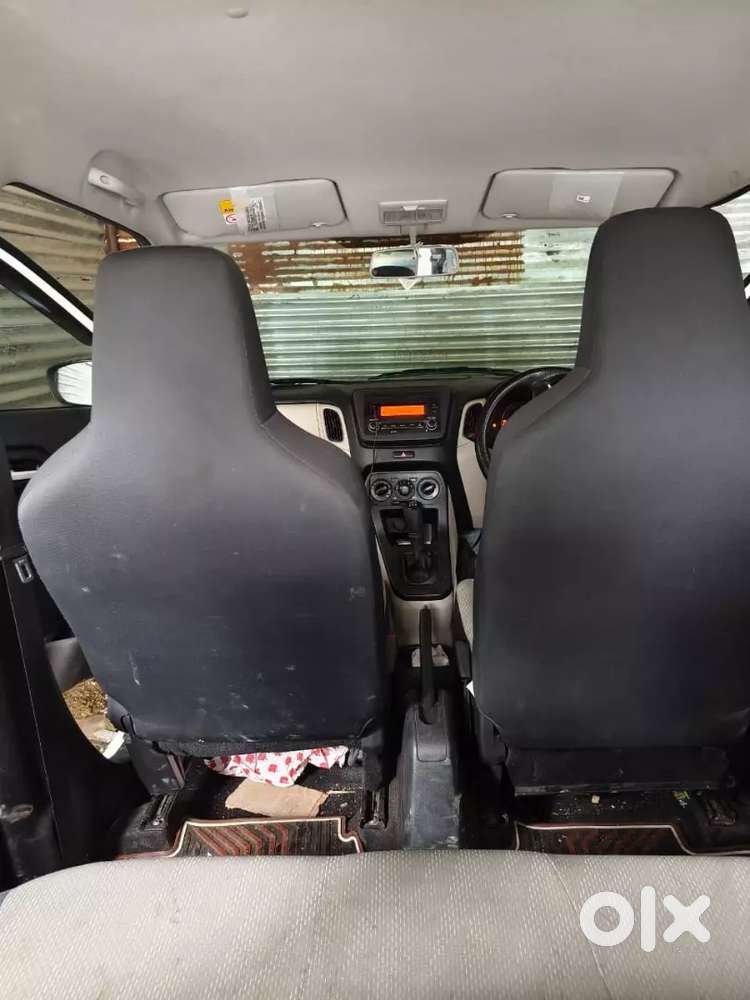 Maruti Suzuki Wagon R 2026