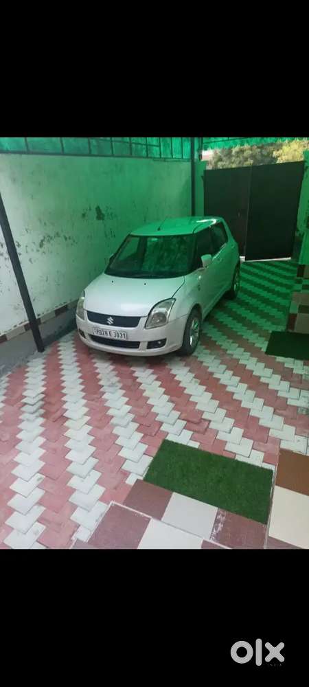 Maruti Suzuki Swift 2010 Diesel Good Condition