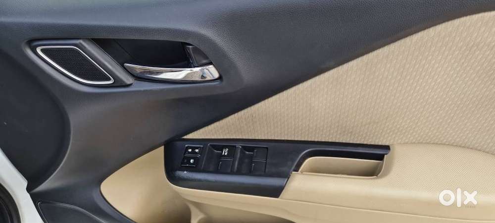 Honda City 1.5 Vx I-vtec Mt, 2019, Petrol