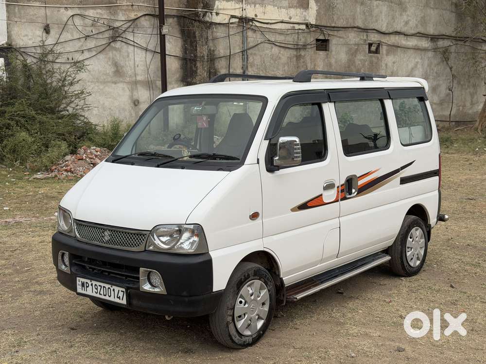 Maruti Suzuki Eeco 5 Seater Ac, 2023, Petrol