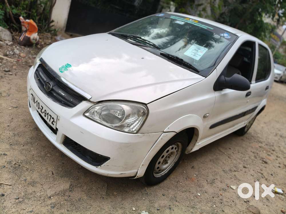 Tata Indica, 2010, Diesel
