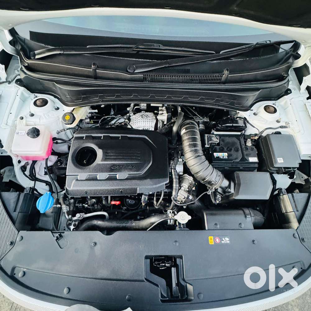 Kia Seltos Htk Plus 1.5 Diesel, 2022, Diesel