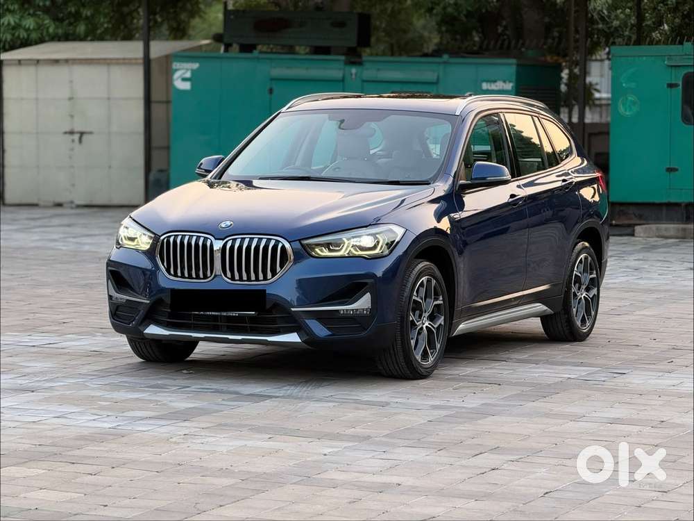 Bmw X1, 2022, Diesel