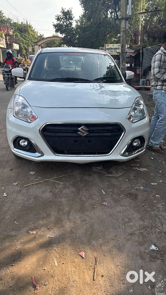 Maruti Suzuki Dzire Vxi 2023