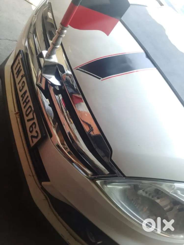Maruti Ertiga 2018 Car