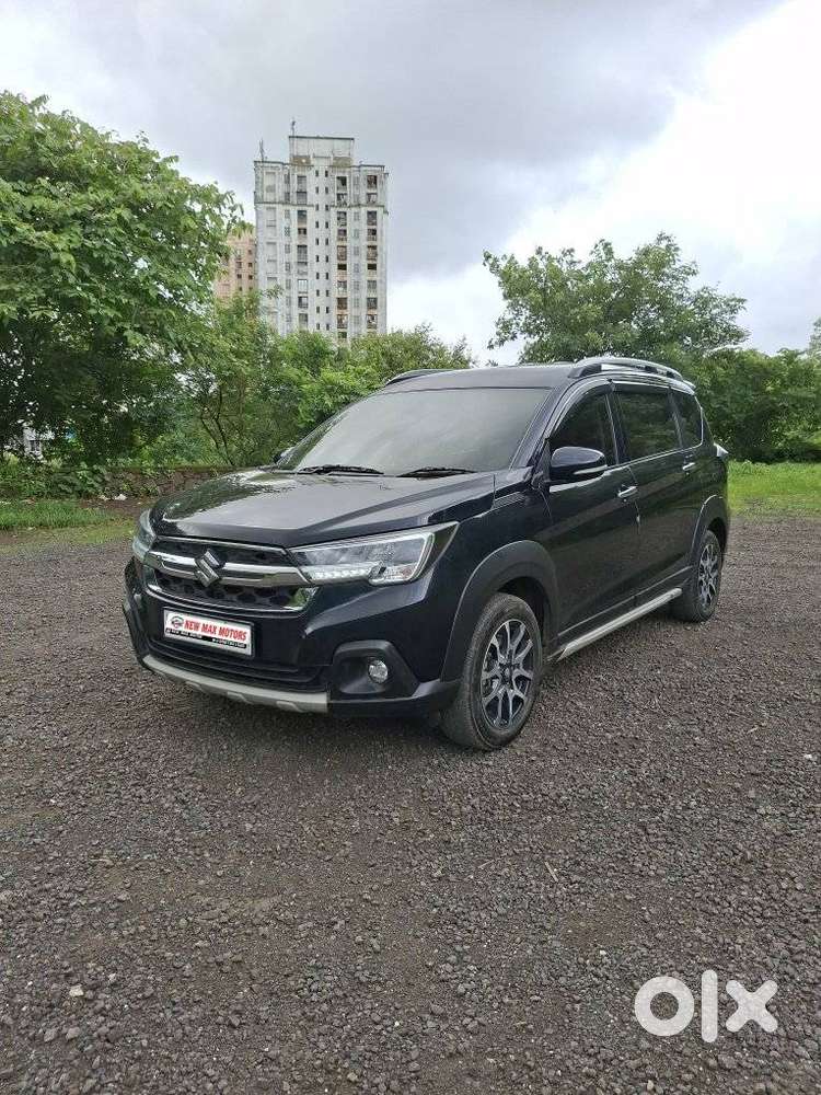 Maruti Suzuki Xl6 Zeta Mt Cng, 2025, Cng & Hybrids