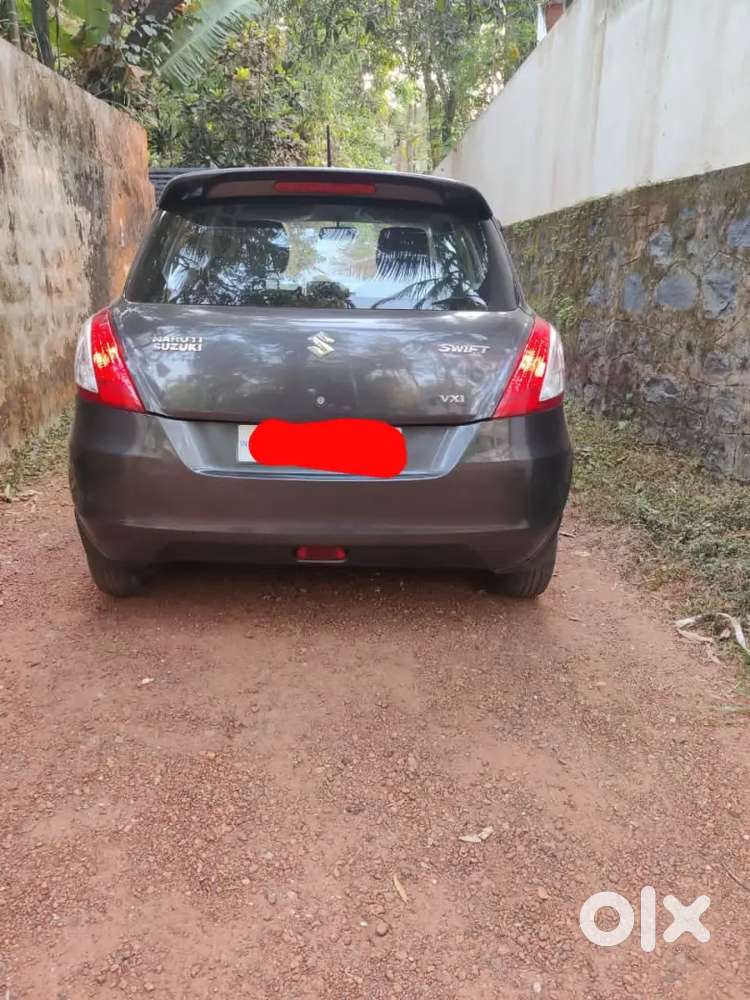 Well Maintained. Low Km Run.