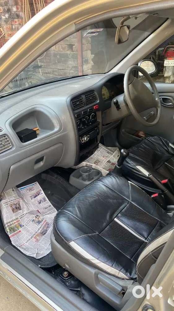 Maruti Suzuki Alto 2008