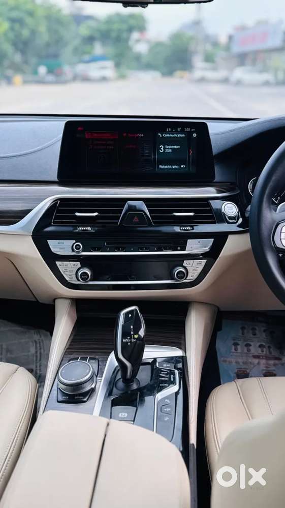 Bmw 6 Series 2.0 Gt 620d Luxury Line, 2019, Diesel