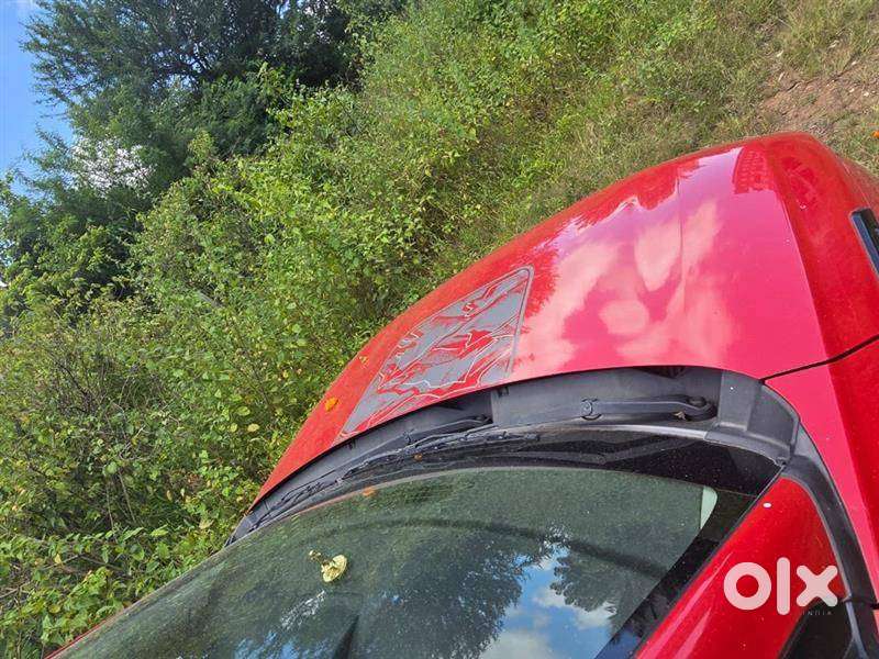 Brezza 2023 Lxi Cng  Loaded With Accessories  Pioneer Music  Sony B