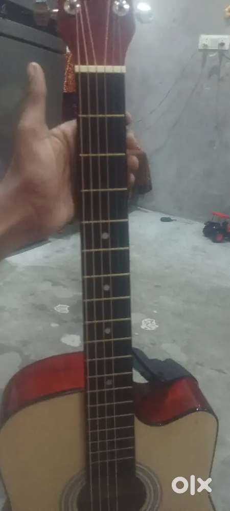 Guitar under 2200