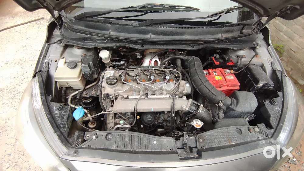 Hyundai I20 Sportz 2014