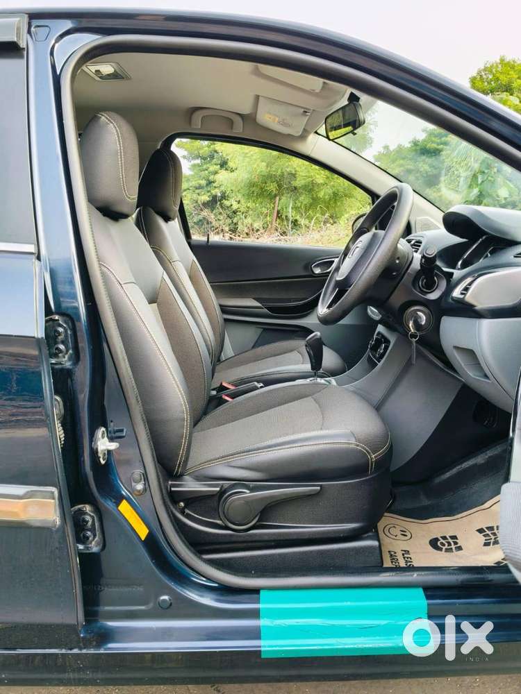 Tata Tigor Xza+ Petrol 2020