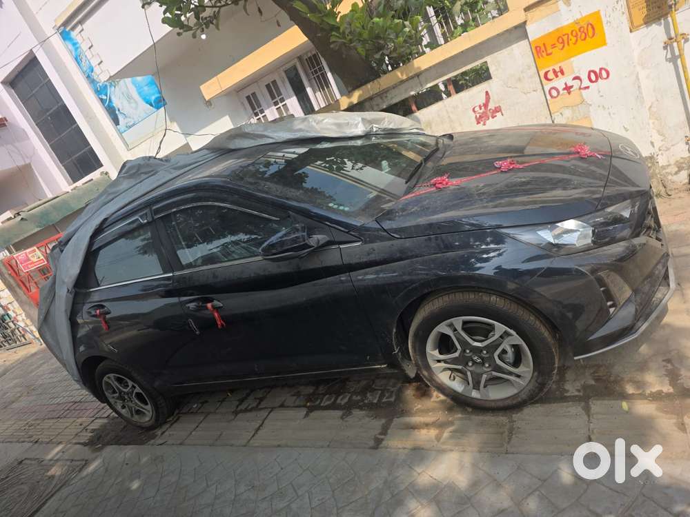 Hyundai I20, 2025, Petrol