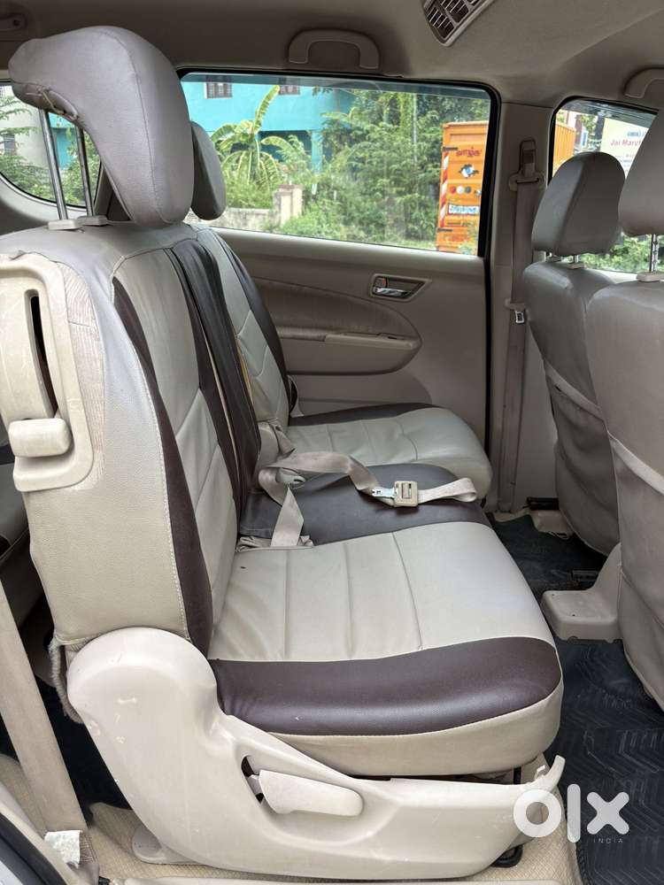 Maruti Suzuki Ertiga Vdi, 2012, Diesel
