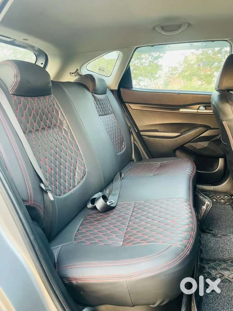 Kia Seltos Htk Plus G, 2020, Petrol