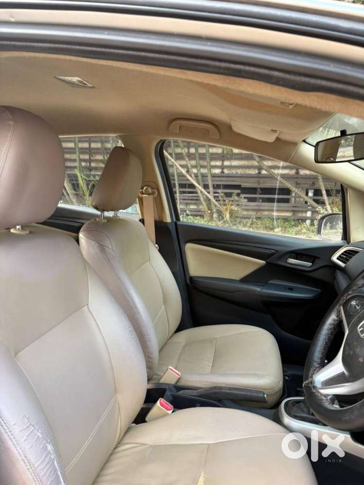 Honda Jazz S Mt I-vtec, 2016, Petrol