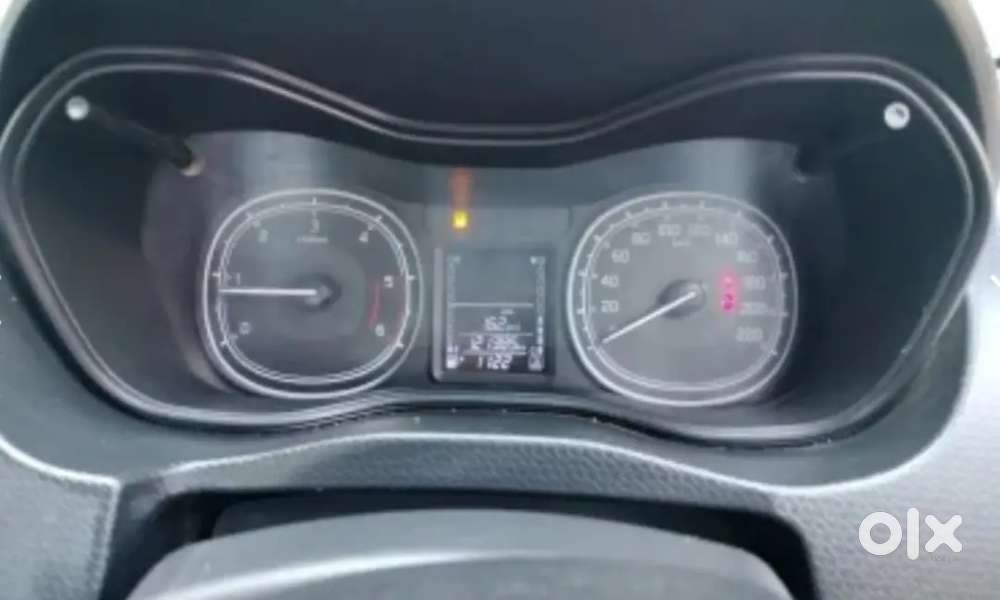 Maruti Suzuki Vitara Brezza 2019 Diesel 121600 Km Driven