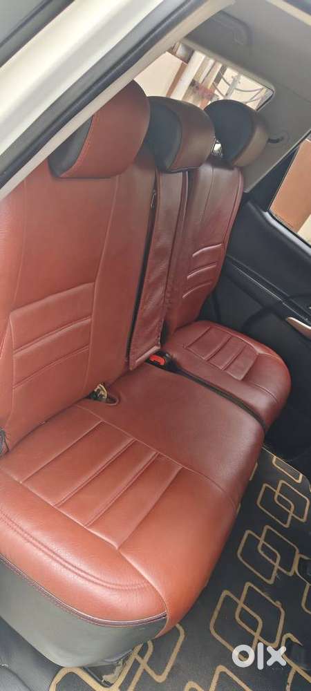 Mahindra Xuv500 W7, 2018, Diesel