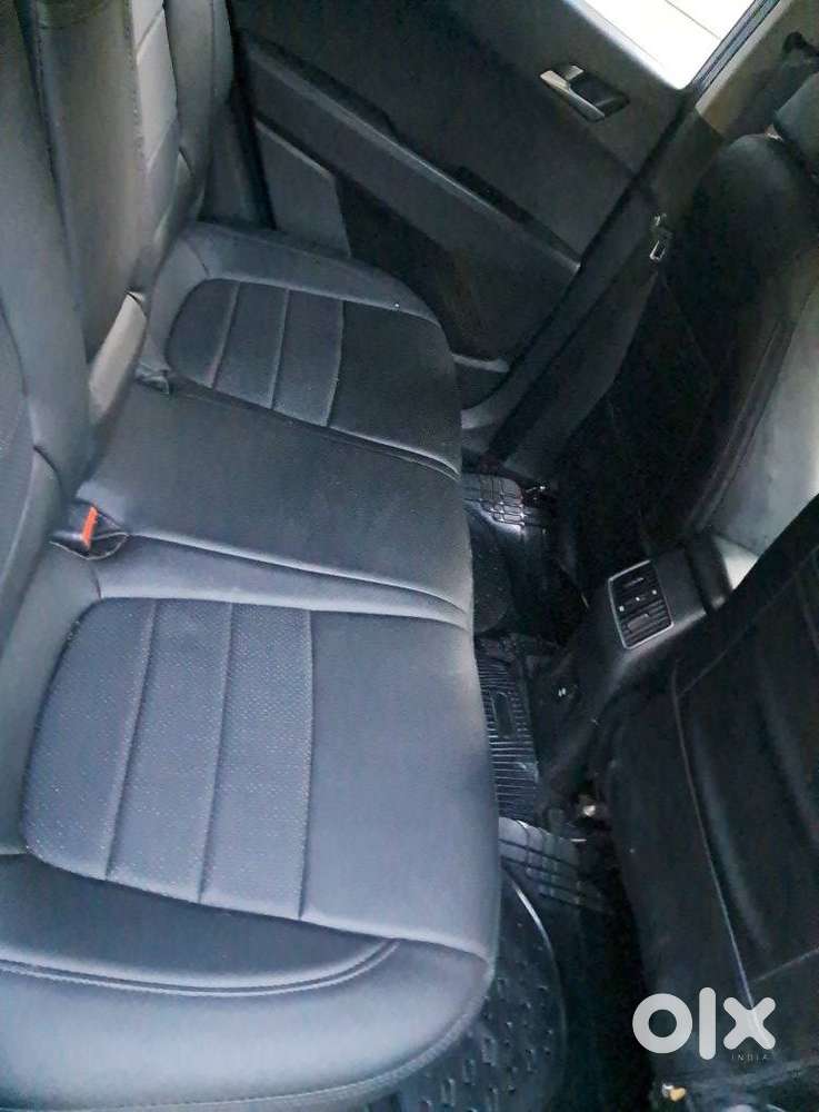 Hyundai Creta 1.6 Crdi At Sx Plus, 2016, Diesel