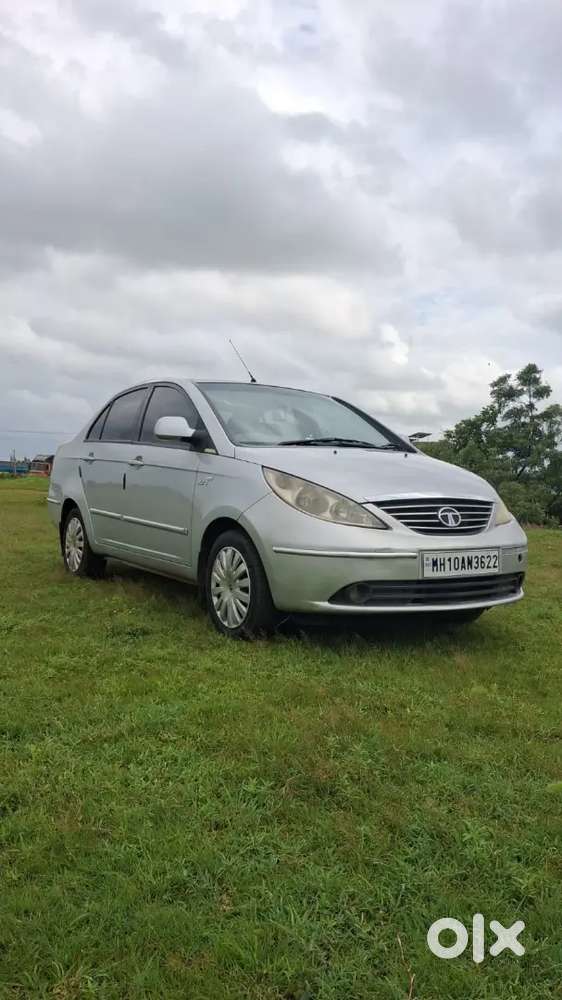 Tata Manza 1.4 Elan 2010