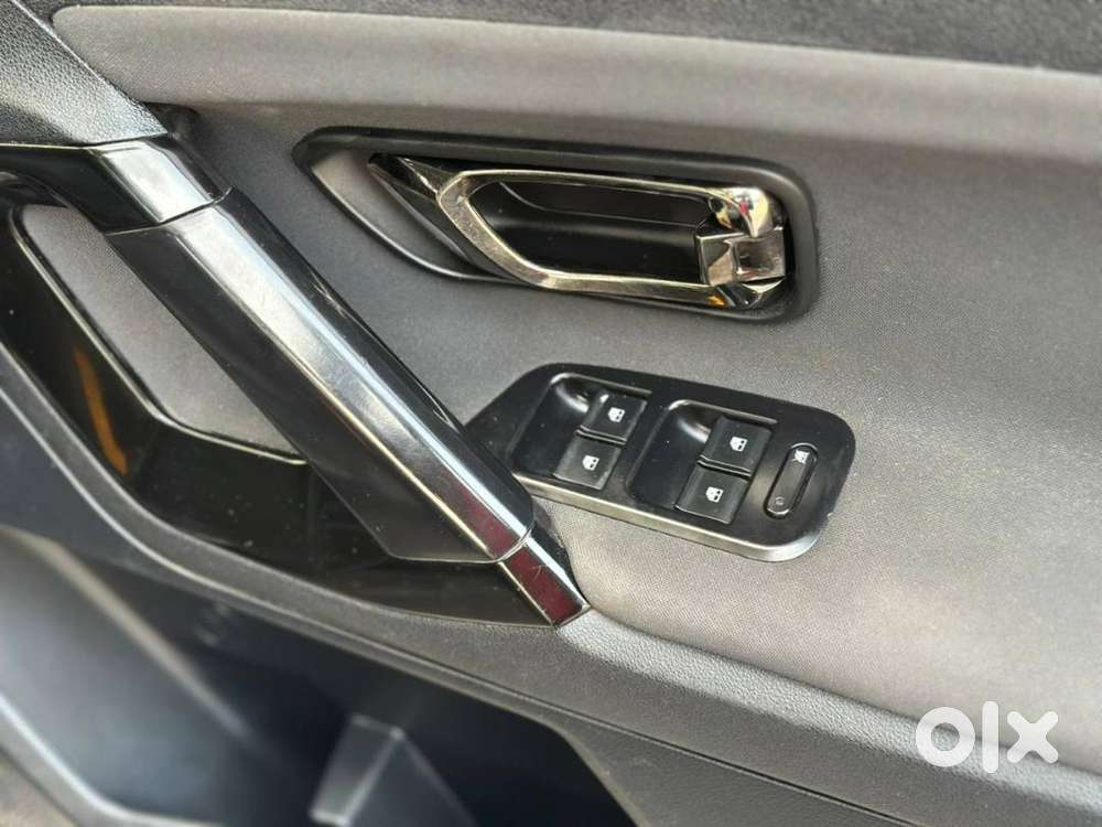 Tata Harrier Xt+ 2.0 Kryotec