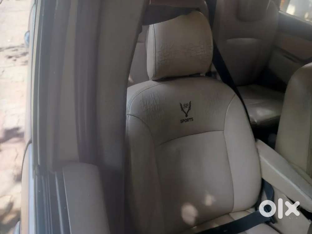 Renault Lodgy Diesel 2016