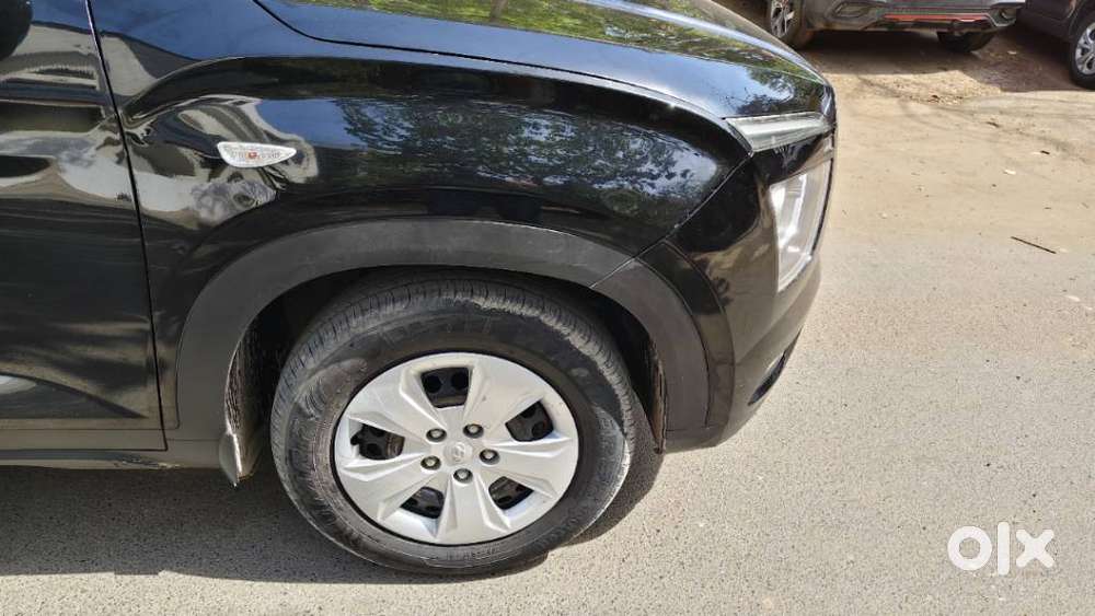 Hyundai Creta 1.5 Crdi E Diesel Mt, 2022, Diesel