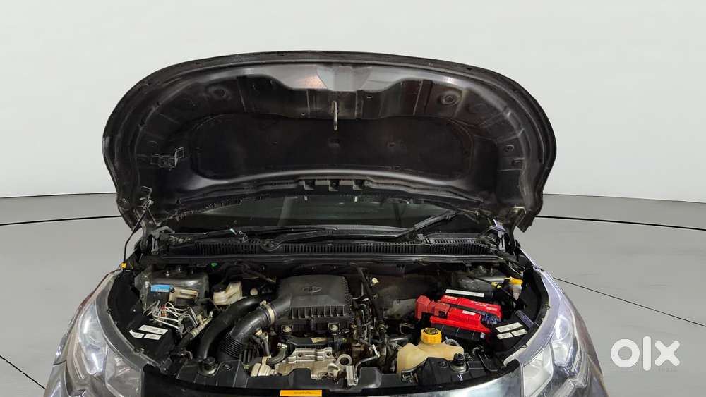 Tata Nexon 1.2 Revotron Xza Plus, 2023, Petrol