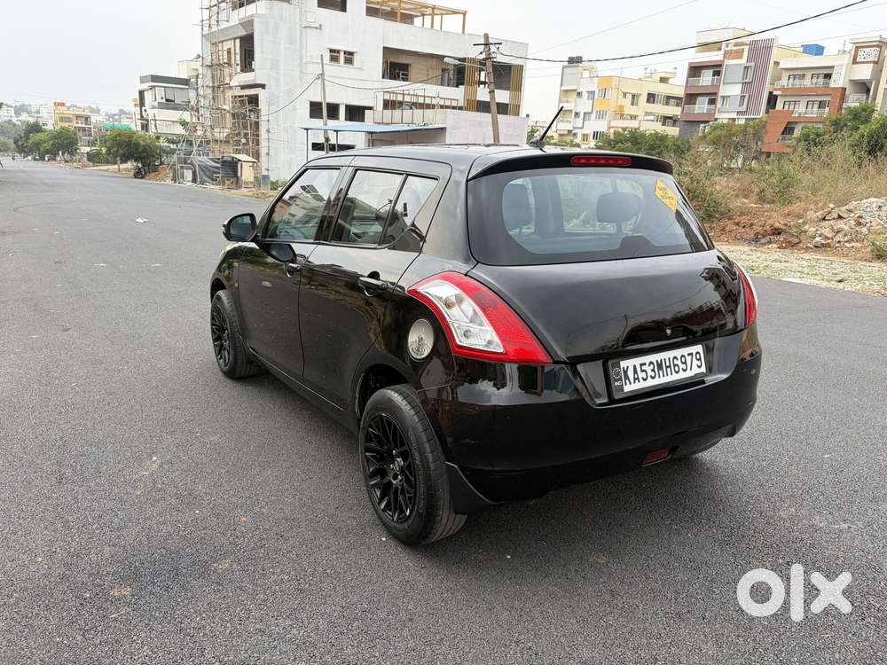 Maruti Suzuki Swift Ddis Vdi, 2014, Diesel